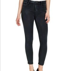 🌴Calvin Klein Ankle Skinny Jeans Size 4 Hi-Rise